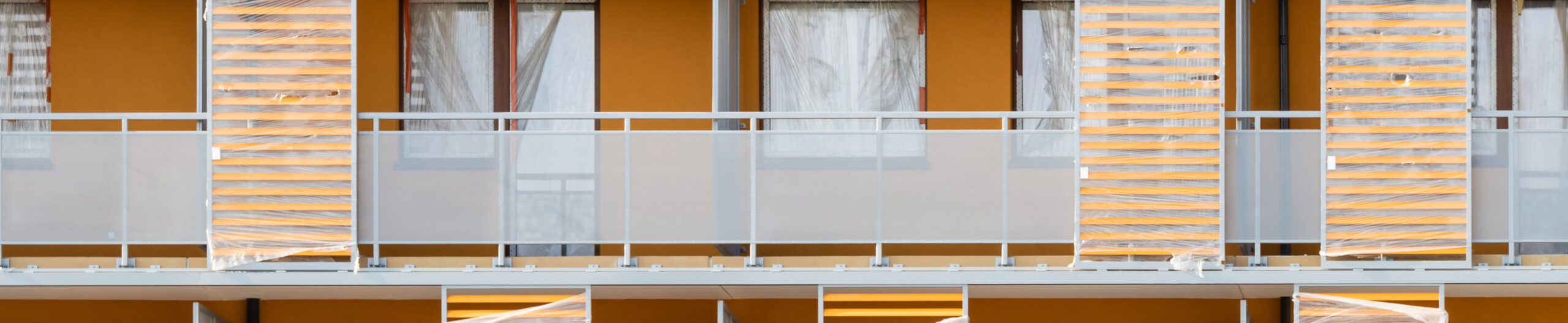 Assurance pour l'immobilier